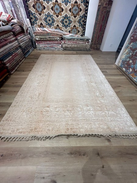 Koberec luxusní ottoman pera 200x300cm